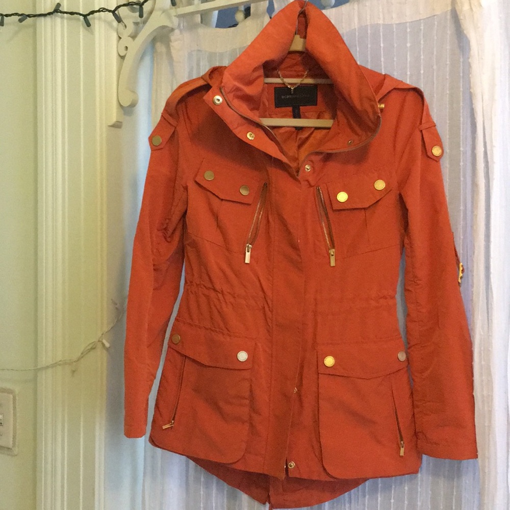 BCBG MAXAZRIA Jacket